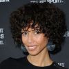 Sonia Rolland prend soin de sa superbe chevelure et adopte un carré boule pour mettre en valeur son joli minois