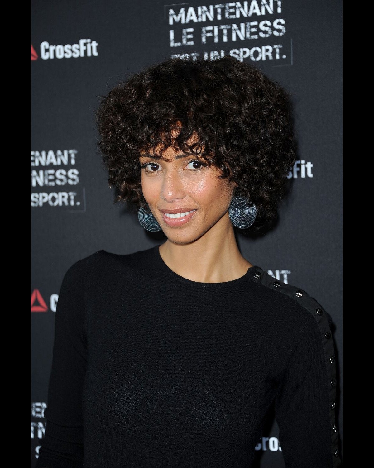 Beauté : Sonia Rolland, Halle Berry, Beyoncé, elles passent toutes au curly  hair - Purepeople