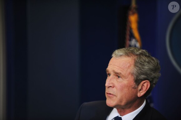 L'ancien président américain George W. Bush apparaît dans la série Game of Thrones... la tête décapitée !