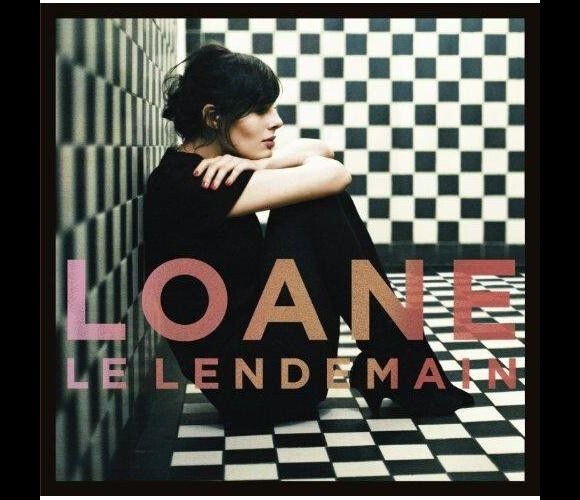 Loane : album Le Lendemain déjà disponible.