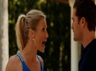 Ce qui vous attend... : Cameron Diaz, enceinte, ne se laisse pas faire !