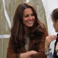 Kate Middleton délaissée par le prince William qui n'a d'yeux que pour Lupo