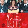 Affiche du film Adieu Berthe - l'enterrement de mémé
