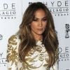 Jennifer Lopez a abandonné sa longue crinière de cheveux