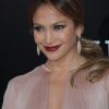 Jennifer Lopez