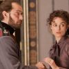 Keira Knightley et Jude Law dans Anna Karenina, un film de Joe Wright. En salles le 3 octobre.