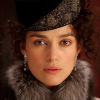 Keira Knightley dans Anna Karenina. En salles le 3 octobre.