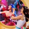 Katy Perry : Part of Me 3D, en salles le 5 juillet 2012 aux Etats-Unis.