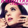 Katy Perry en couverture du Hollywood Reporter, juin 2012.