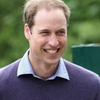 Prince William : Il fête ses 30 ans et hérite d'une belle somme de Lady Diana