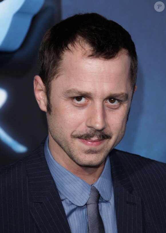 Giovanni Ribisi