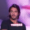 Thomas dans la quotidienne de Secret Story 6 le vendredi 22 juin 2012 sur TF1