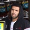 Drake le 19 juin 2012 à Los Angeles