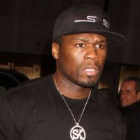 50 Cent victime d'un grave accident de la route !