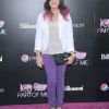 Rebecca Black assiste à l'avant-première de Part of me 3D, le biopic de Katy Perry, le mardi 26 juin 2012 à Los Angeles.