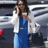 Mila Kunis le 12 juin 2012 à Hollywood