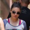Mila Kunis le 22 juin 2012 à Los Angeles