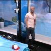 (Secret Story 6 - vendredi 29 juin 2012).