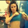 Capucine dans Secret Story 6