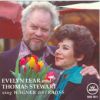 La soprano américaine Evelyn Lear est décédée le 1er juillet 2012 à 86 ans, presque six ans après la disparition de son mari Thomas Stewart.