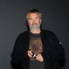 Luc Besson le 2 avril 2012