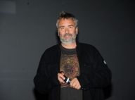 Luc Besson : Son studio EuropaCorp retrouve l'équilibre