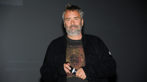 Luc Besson : Son studio EuropaCorp retrouve l'équilibre