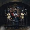 Santigold, second album, Master of My Make-Believe, disponible.