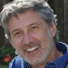 Antoine de Caunes à Paris, le 22 juin 2012