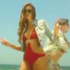 Nina Dobrev en maillot de bain dans un clip déjanté de Funny or Die