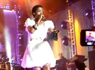 Lauryn Hill plaide coupable et risque 3 ans de prison, mais le show continue...