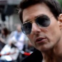 Rock Forever : La rock star Tom Cruise adulée par tous ses partenaires