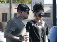 Benji Madden : L'ex de Paris Hilton fou amoureux d'une jolie popstar britannique