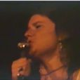  Janis Joplin - Cry Baby (live Juillet 70) 
  