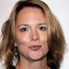 Laurel Holloman à Los Angeles, le 6 janvier 2008.