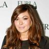Lindsay Price pose lors d'une soirée à New York en octobre 2008
