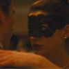 Extrait de The Dark Knight Rises avec Christian Bale et Anne Hathaway