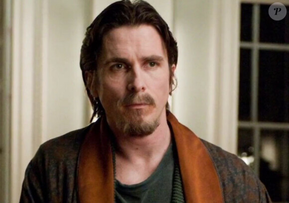Image du film The Dark Knight Rises avec Christian Bale