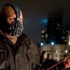 Image du film The Dark Knight Rises avec Tom Hardy, alias Bane