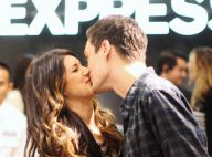 Shenae Grimes (90210) : Premiers baisers passionnés avec le mannequin Josh Beech