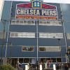 Le centre sportif Chelsea Piers fréquenté par Suri et Katie Holmes à New York