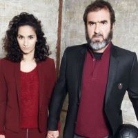 Eric Cantona et Rachida Brakni : Un Koople sportif et stylé
