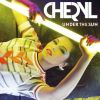 Cheryl Cole présente le single Under the sun.