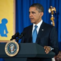 Batman, fusillade de Denver : Barack Obama et l'Amérique sous le choc
