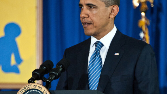 Batman, fusillade de Denver : Barack Obama et l'Amérique sous le choc
