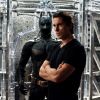 Image du film The Dark Knight Rises avec Christian Bale, alias Bruce/Batman