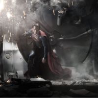 Man of Steel : Les deux premiers teasers de Superman enfin dévoilés !