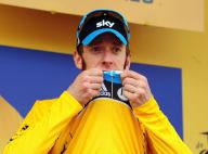 Tour de France : Bradley Wiggins, premier Anglais à remporter la Grande Boucle