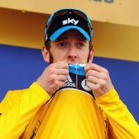 Tour de France : Bradley Wiggins, premier Anglais à remporter la Grande Boucle