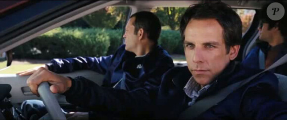 Image du film Voisins du troisième type avec Ben Stiller